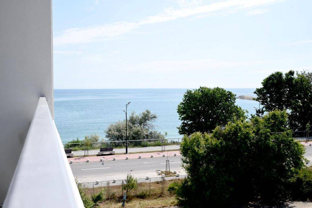 Litoral 2025 Eforie Sud Hotel Gloria