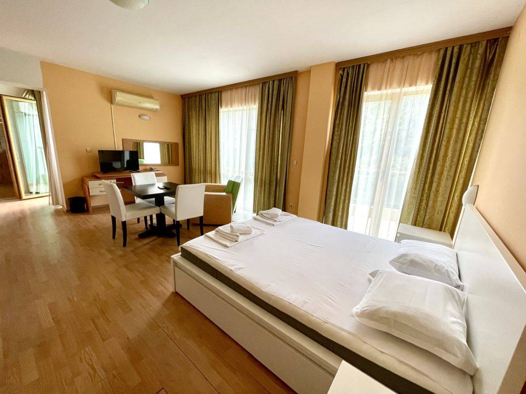 Litoral 2023 Nisipurile de Aur Hotel Palma****