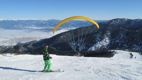 Vacanta schi 2024-2025 in Bansko Hotel Boutique Ores