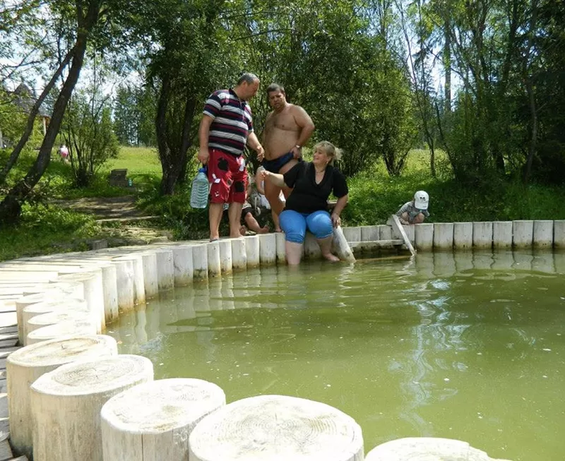 Sejur odihna 2022 Borsec Vila Riki***