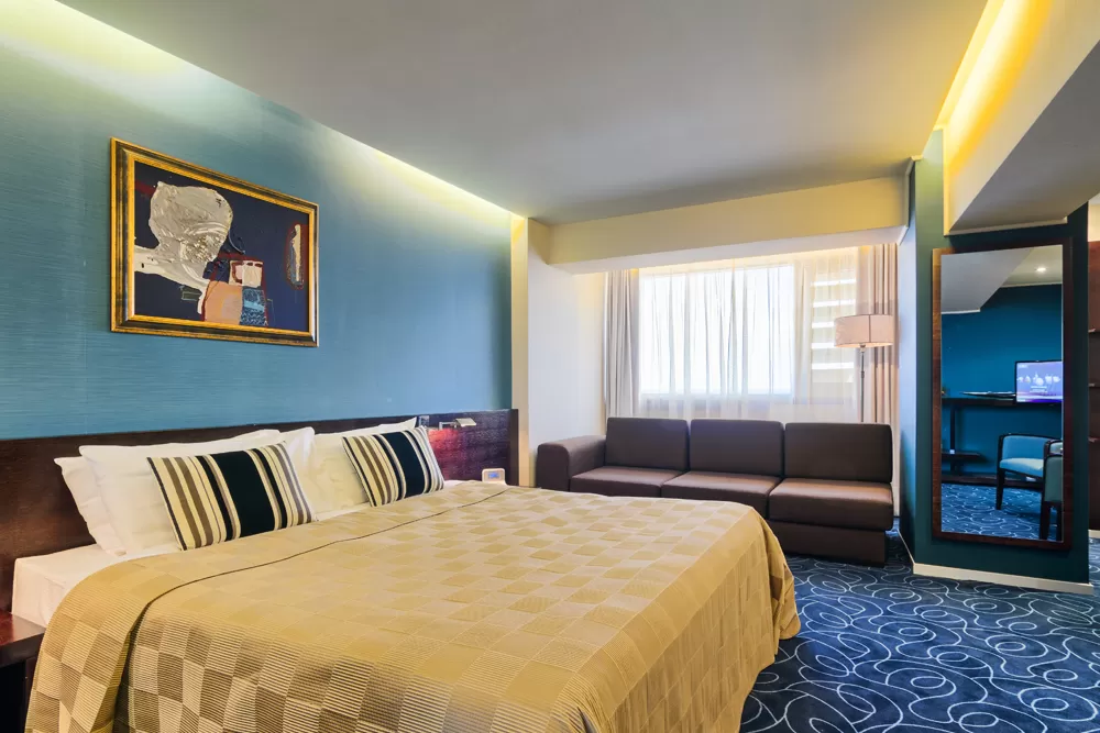 Revelion 2025 Mamaia Hotel Vega