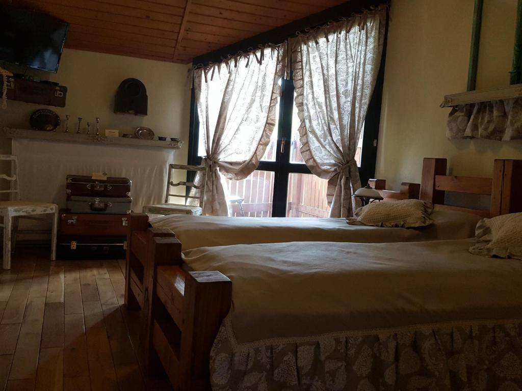 Vacanta la Munte 2021 Baile Tusnad Hotel Fortuna Eco Boutique***