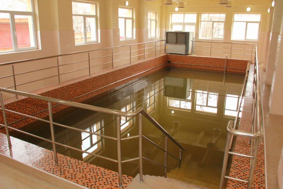 Tratament Balnear 2023 Lacu Sarat Hotel Perla***