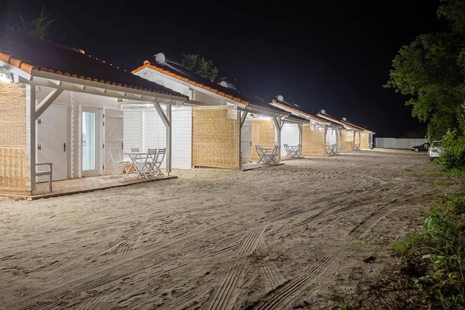 Litoral 2022 Olimp Casa Blanca***