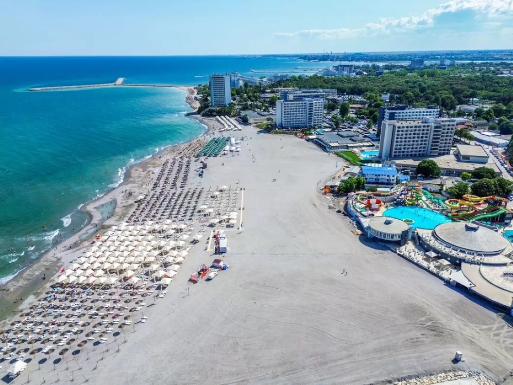 Litoral 2026 Jupiter Hotel Poseidon Resort Hotel & SPA