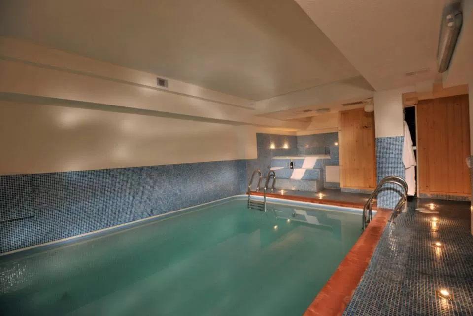 Sejur odihna 2025 la Munte Voineasa Hotel Zan**** 