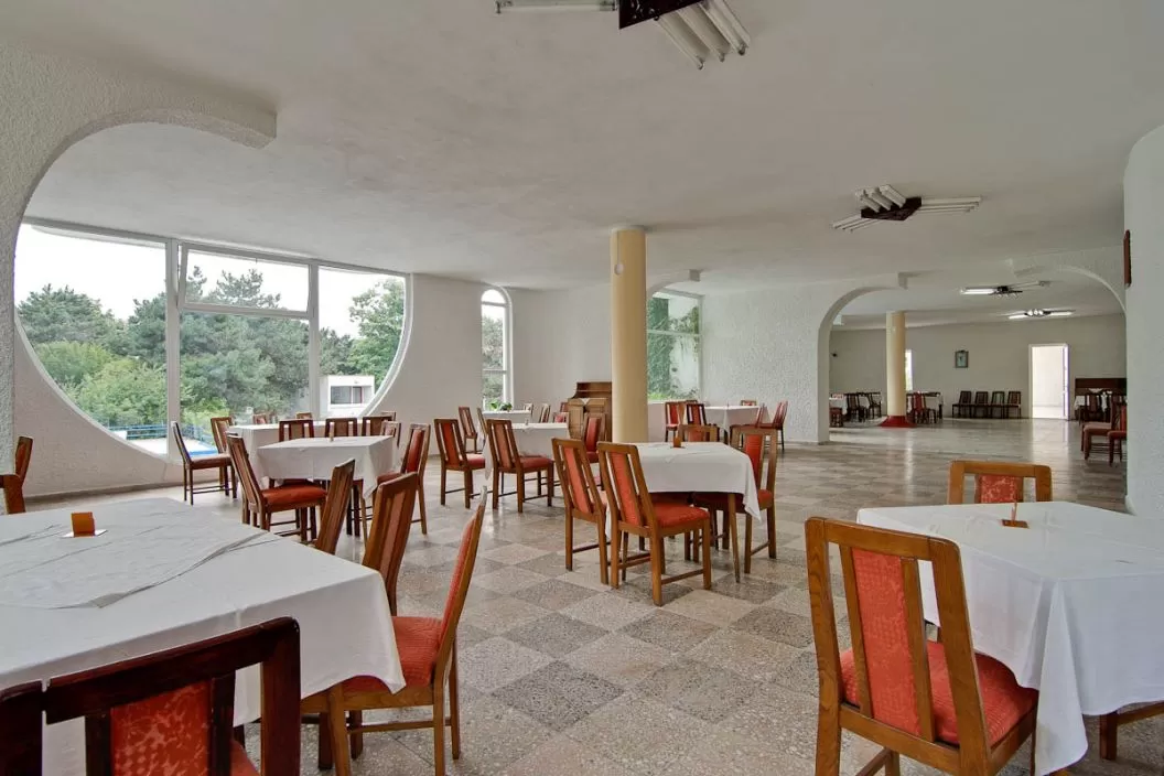 Litoral 2021 Venus Hotel Raluca***