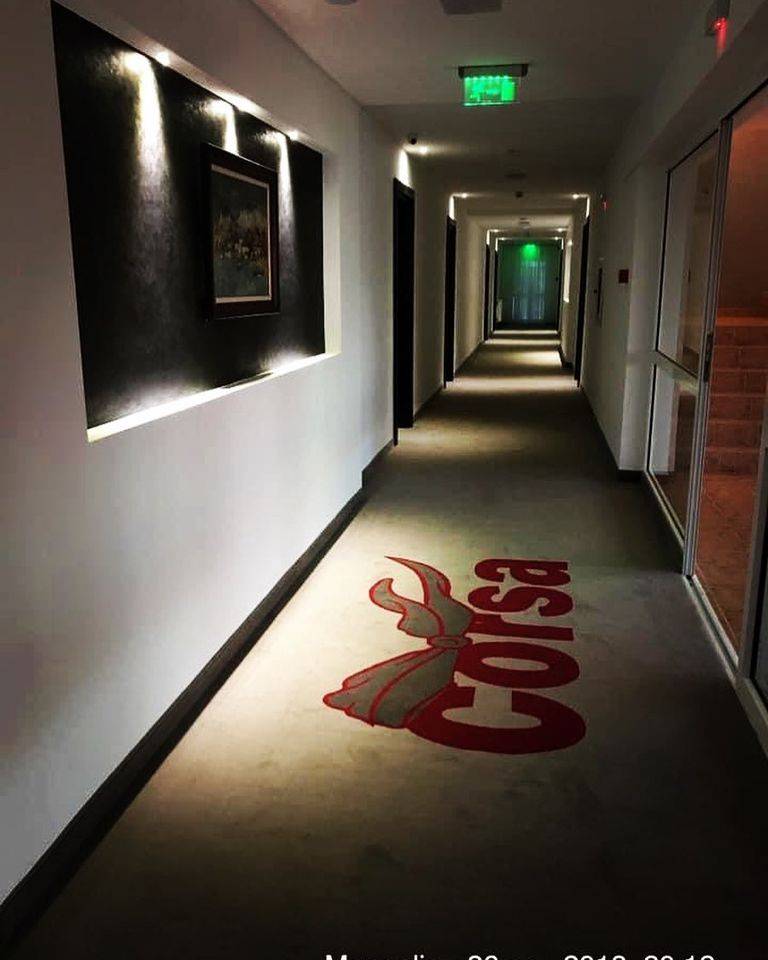 Litoral 2022 Mangalia Hotel Corsa***