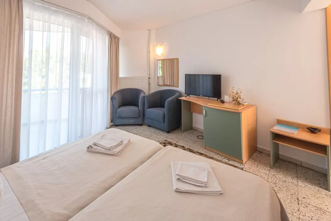 Litoral 2026 Venus Hotel Raluca