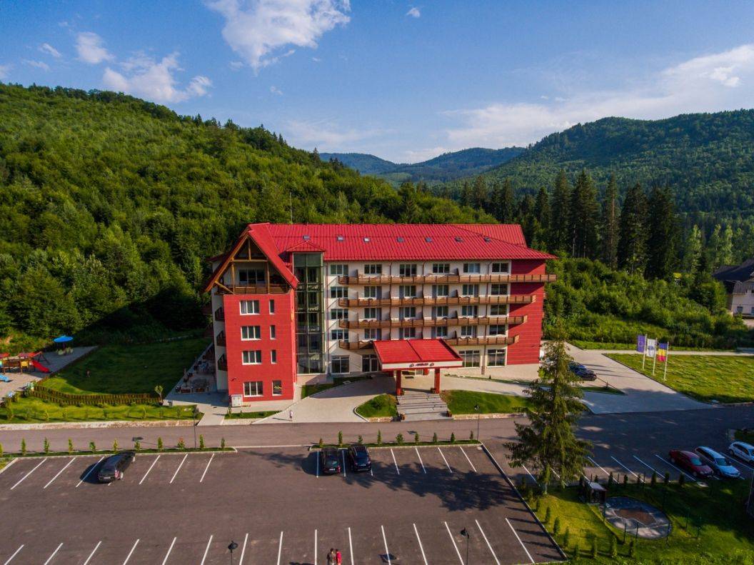 Pachet Wellness Refresh 2023 Covasna Hotel TTS SPA & Wellness