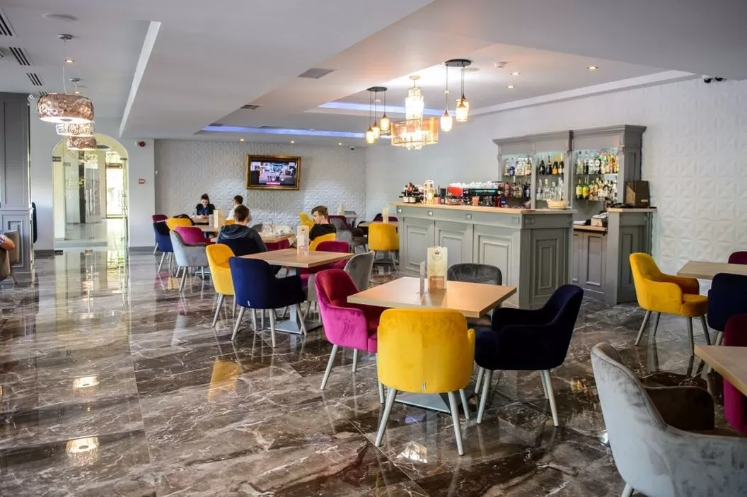 Cazare Cluj Napoca Hotel Royal Classic***