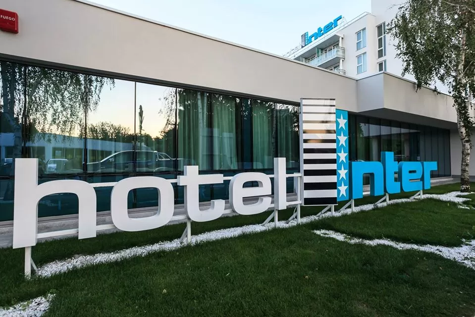 Litoral 2021 Venus – Hotel Inter*****