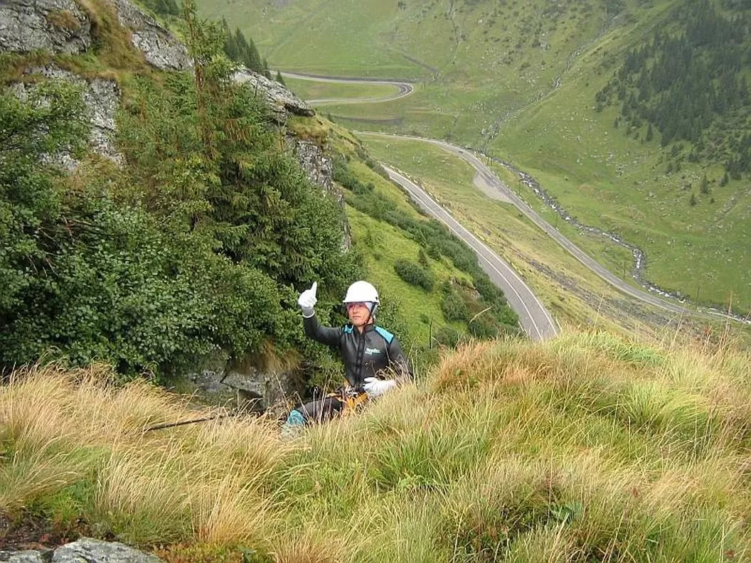 Sejur odihna 2024 Transfagarasan Hotel Paraul Capra***