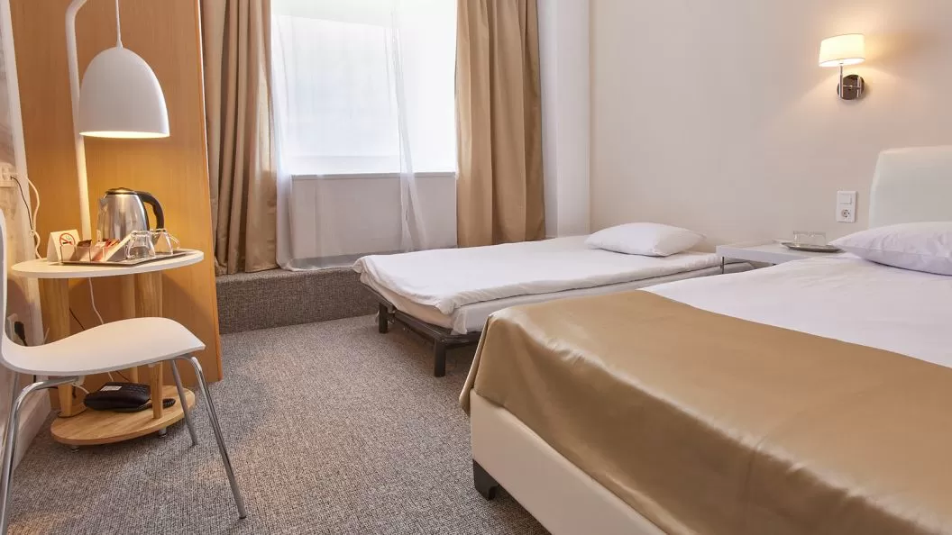 Cazare 2025 Bucuresti Hotel MyContinental*** 