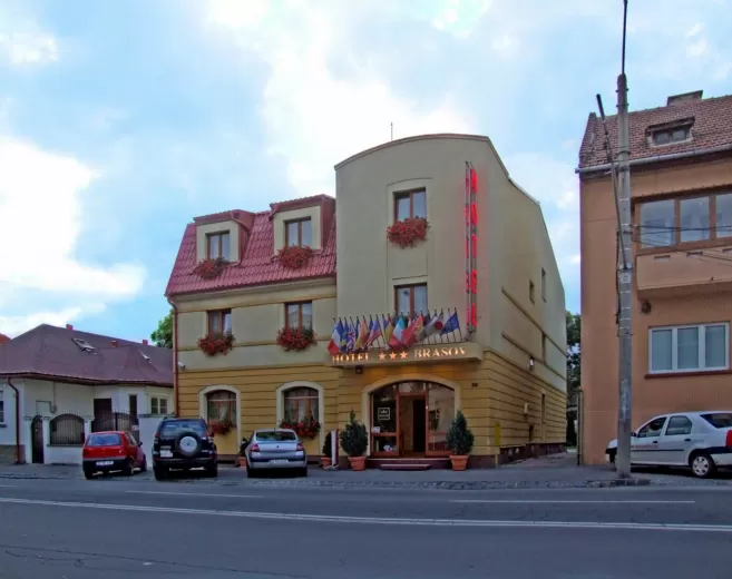 Cazare 2022 Brasov Hotel Brasov***