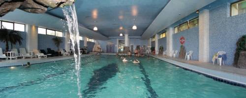 Sarbatori de Pasti 2025 Sovata Hotel Alunis