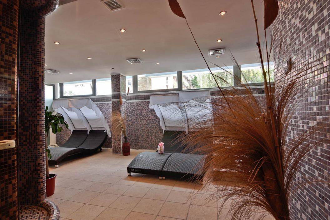 Litoralul pentru toti 2021 Saturn Hotel Cleopatra**** 