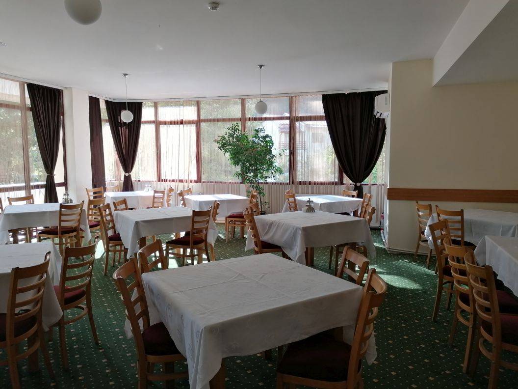 Sejur Odihna 2024 Baile Herculane Hotel Domogled*** 