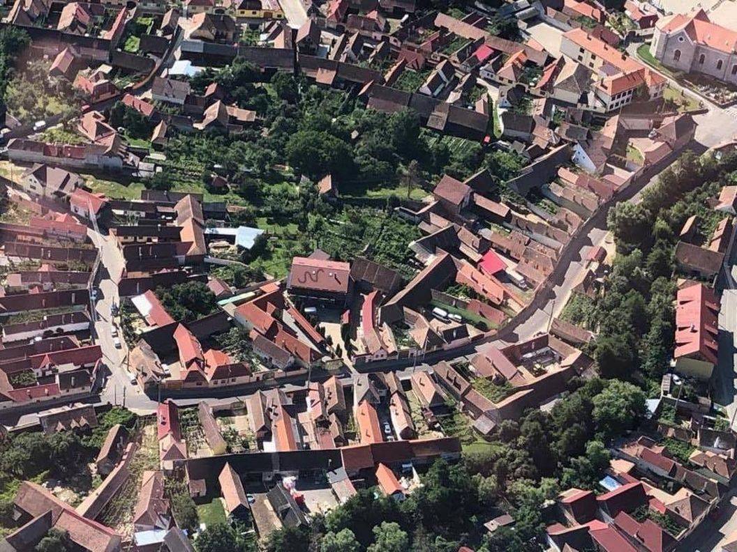 Vacanta in Marginimea Sibiului Gura Raului Pensiunea Norica