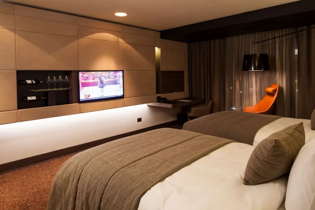 Revelion 2022 Brasov Hotel Kronwell****