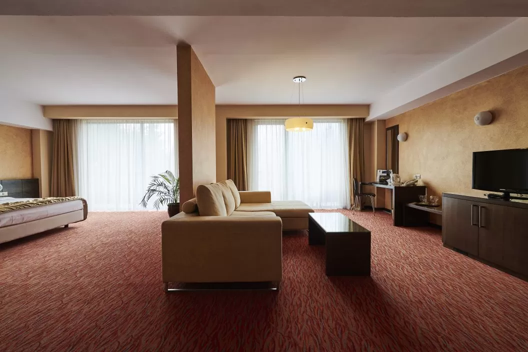  Pachet Antistress 2025 Covasna Hotel Clermont