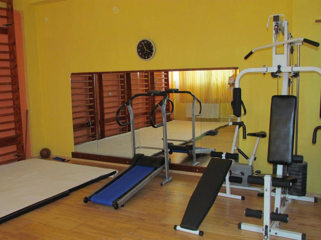 Sejur Odihna 2023 Amara Hotel Parc***