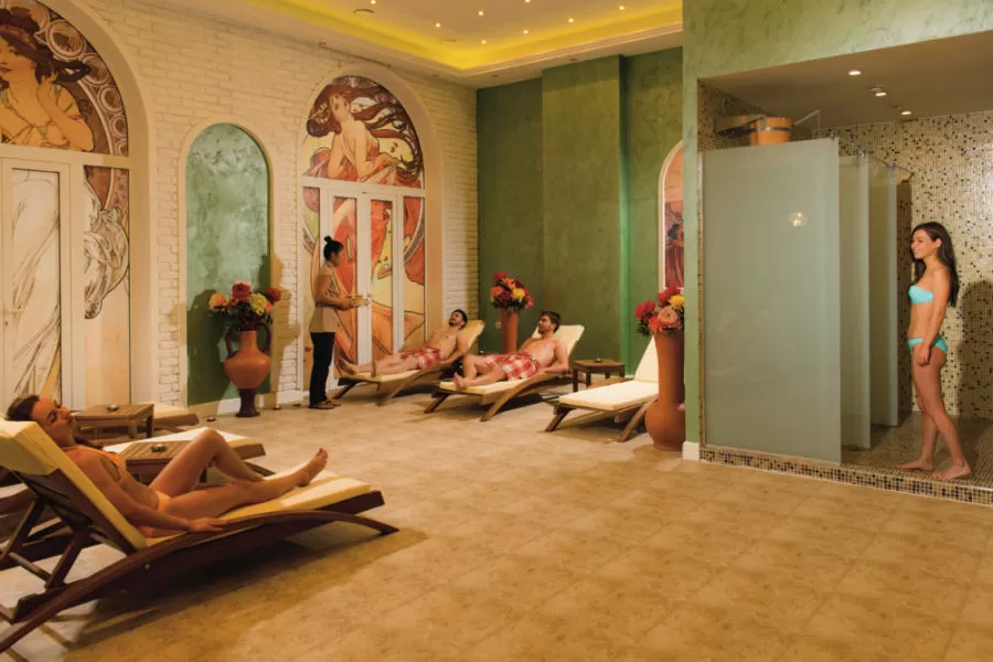 Litoral 2023 Sunny Beach Hotel Dreams Sunny Beach Resort SPA*****