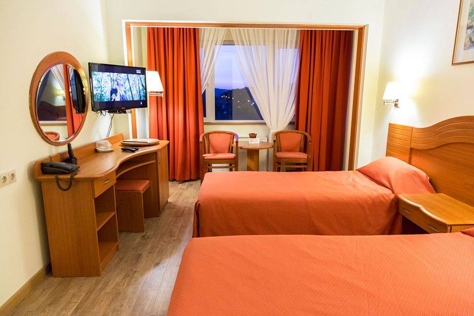 Sejur Relaxare 2023 Geoagiu Bai Hotel Germisara Resort & SPA
