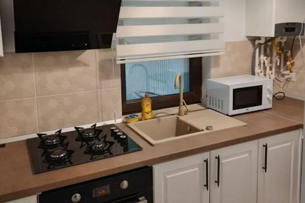 Sejur litoral 2022 Mamaia Solid Magic Residence***