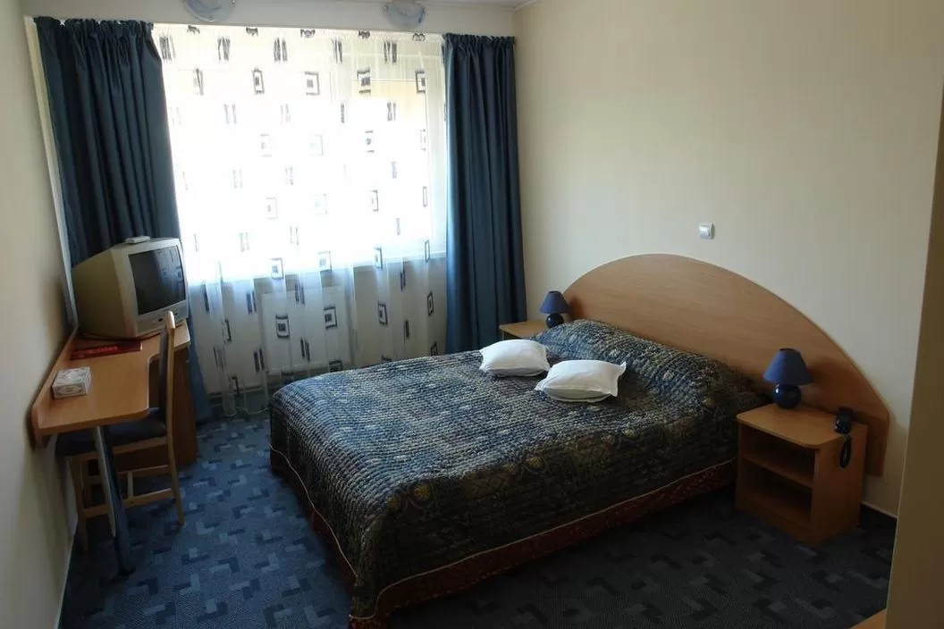 Cazare 2025 Hunedoara Hotel Rusca***