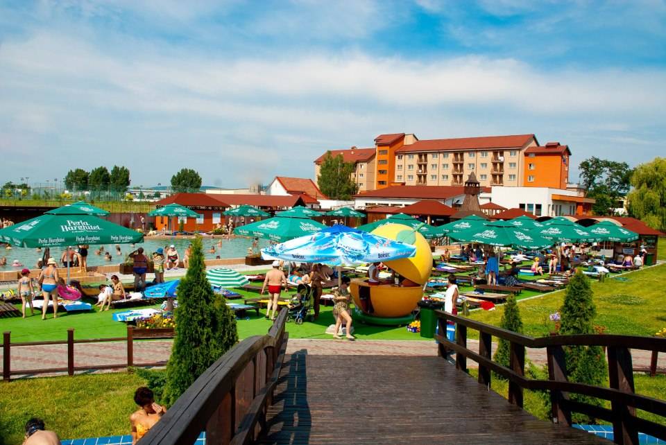 Tratament Balnear Asigurati 2020 Sangeorgiu De Mures Apollo Wellness Club Pico Mar Travel