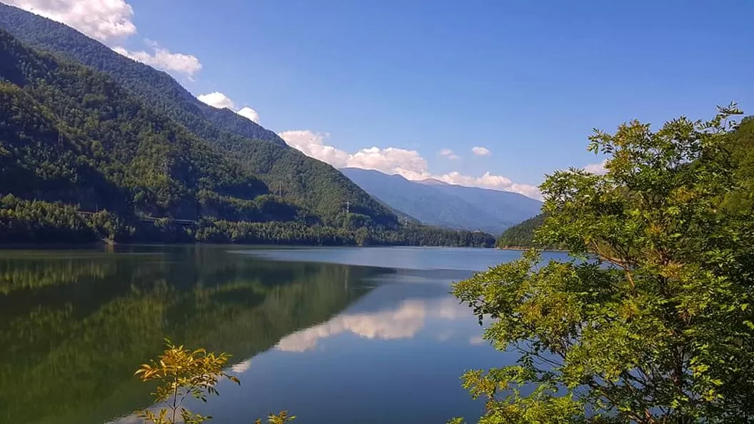 Vacanta la munte Malaia Pensiunea Ciobanelu***