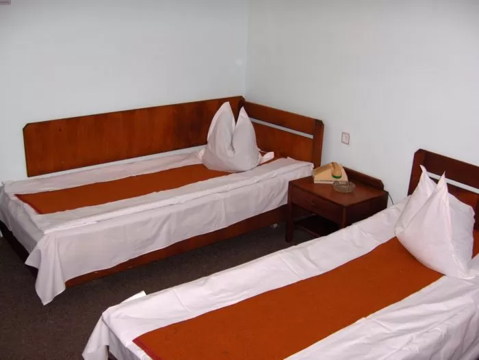 Pachet Tratament Balneo 2024 Lacu Sarat Hotel Flora