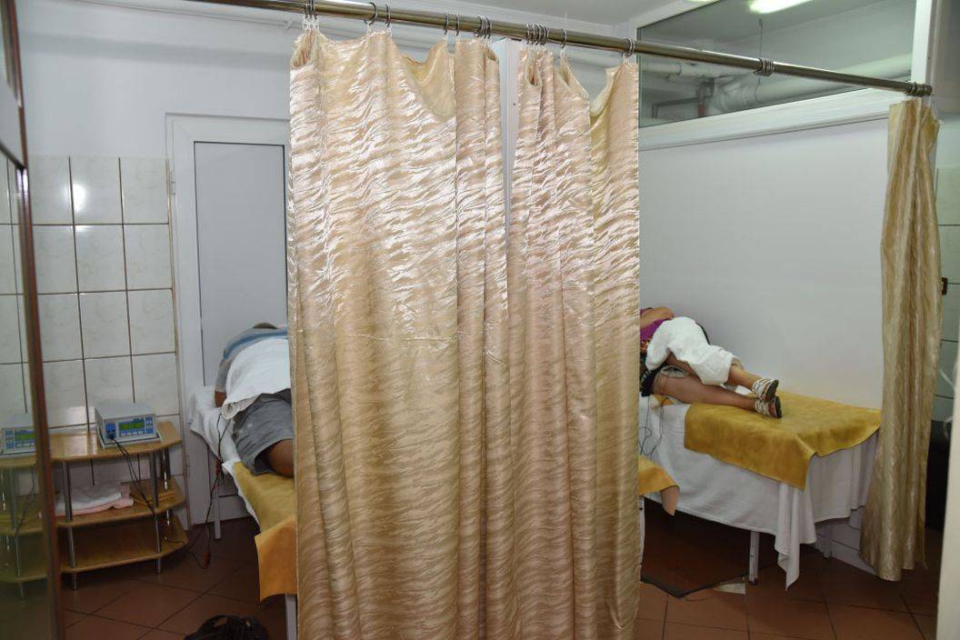 Sejur Odihna 2023 Baile Olanesti Hotel Central*** 