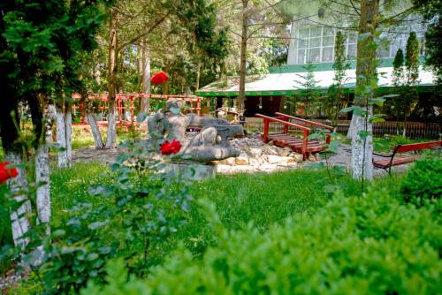 Oferta Speciala O Saptamana de Refacere 2023 Baile Felix Hotel Padis