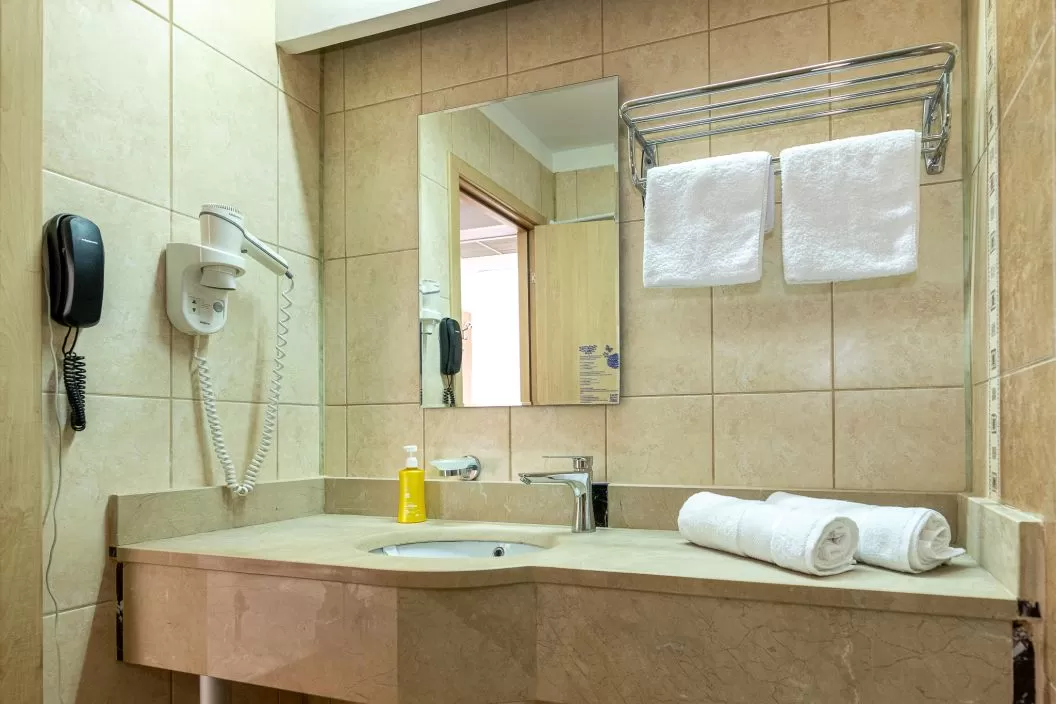 Litoral 2024 Saturn Safir Blue Resort***