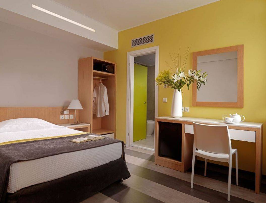 Litoral 2021 Kavala Airotel Galaxy Hotel****
