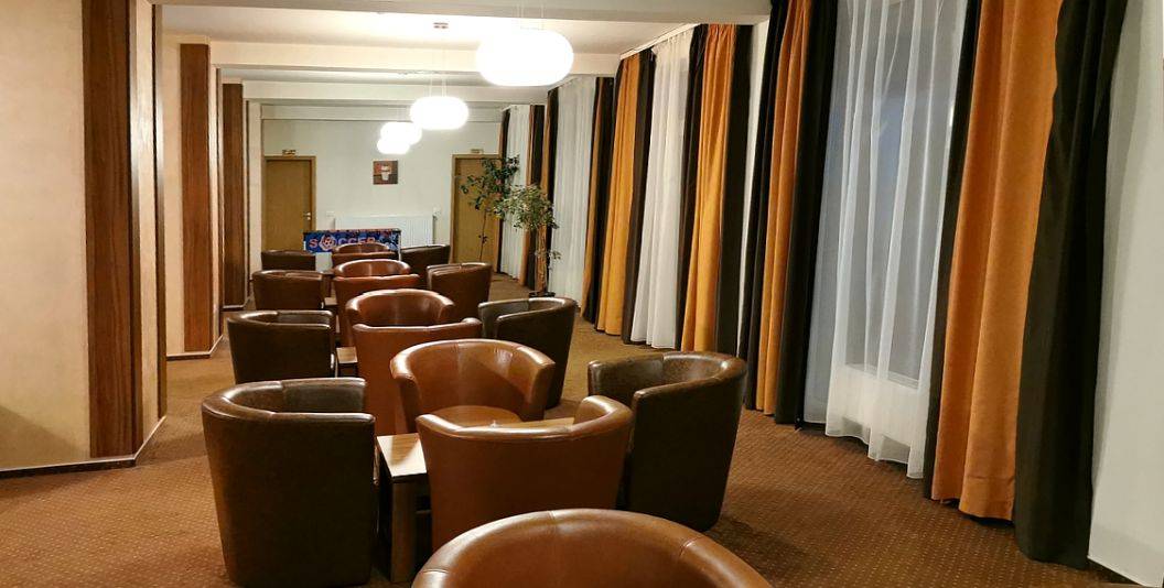 Sejur Odihna 2024 Baile Herculane Hotel Domogled*** 