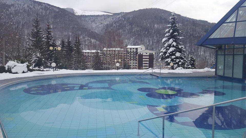 Revelion 2021 Sinaia Hotel Mara Pico Mar Travel