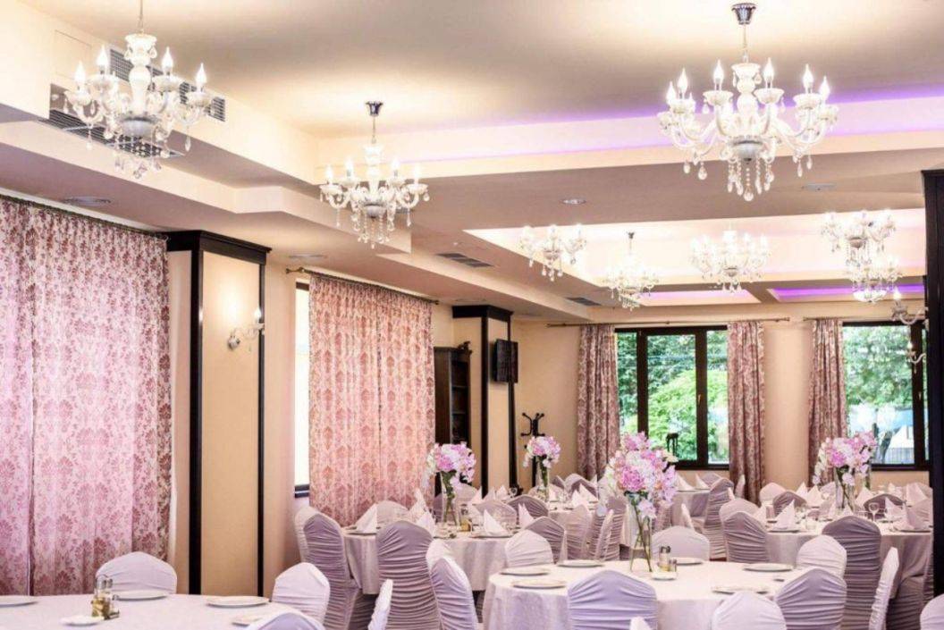 Cazare 2021 Sibiu Hotel Carpathian***