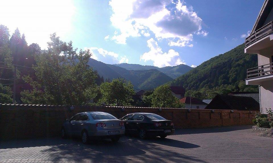 Sejur odihna 2025 la Munte Voineasa Hotel Zan**** 