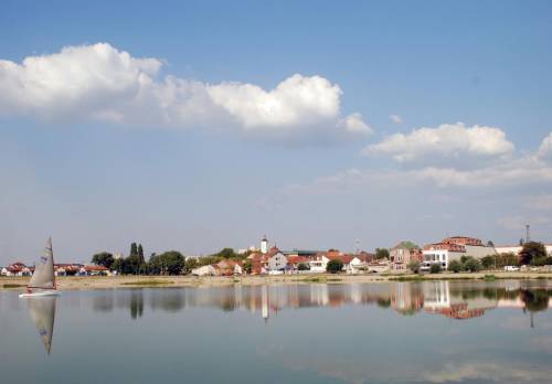 Sejur Relaxare 2025 Clisura Dunarii Kladovo Hotel Aquastar Danube