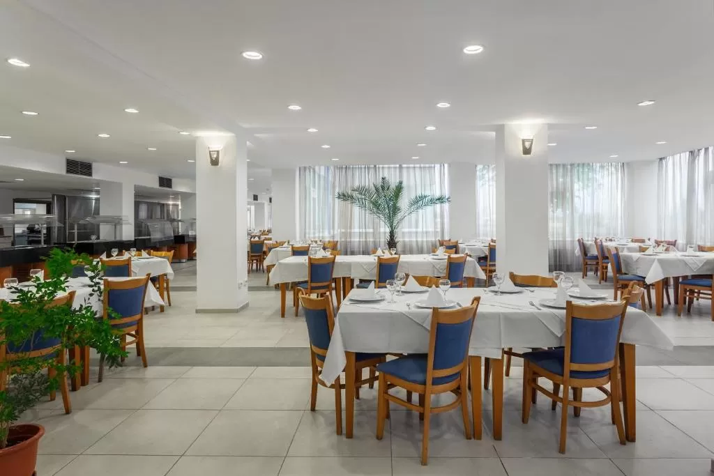 Oferta Balneara 2024 Saturn Complex Balneo SPA Sirena*** 