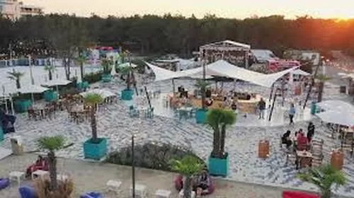 Revelion 2025 Olimp Hotel Novum by the Sea**** 