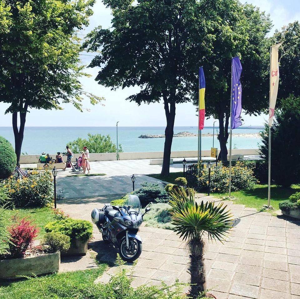 Litoral 2022 Mangalia Hotel Corsa***