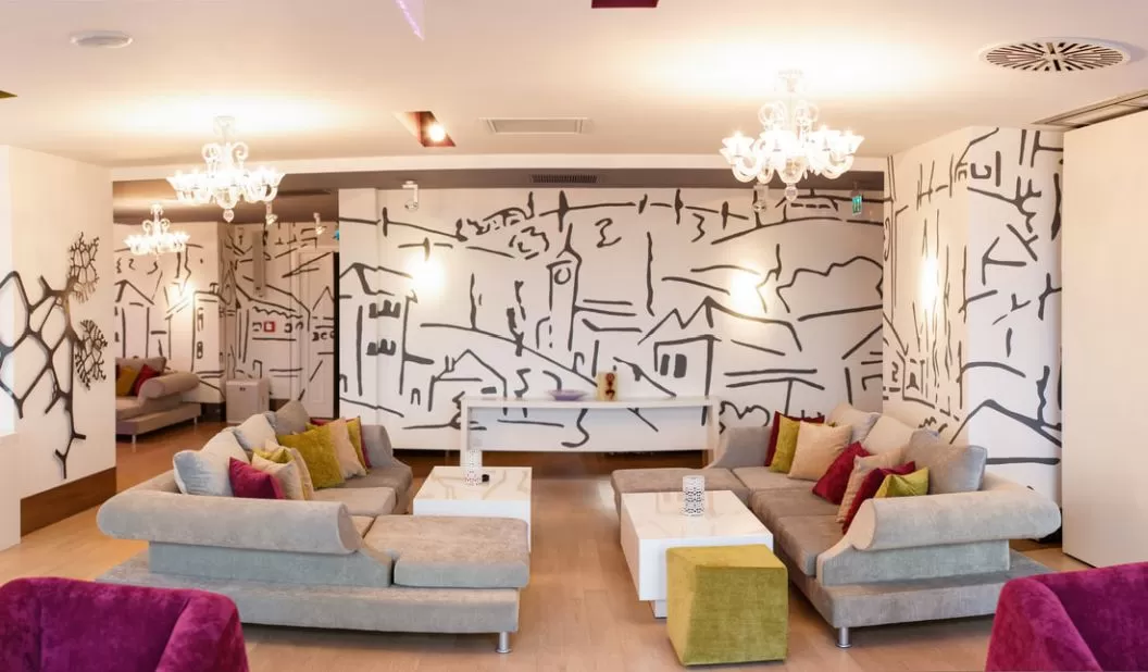 Cazare 2024 Iasi Hotel International