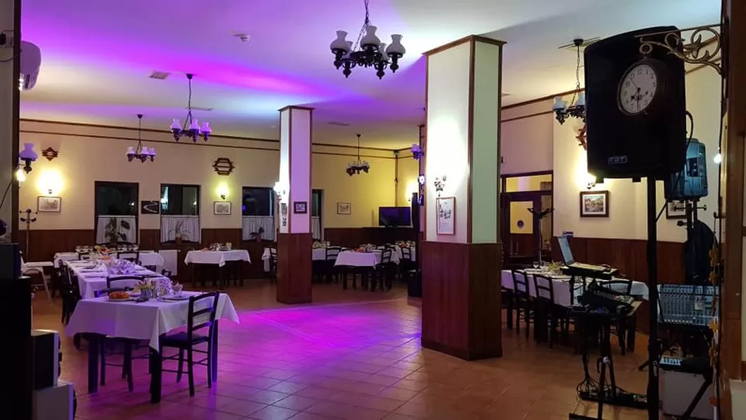 Sfantul Andrei si Ziua Nationala 2020 in Berca Casa Matei****