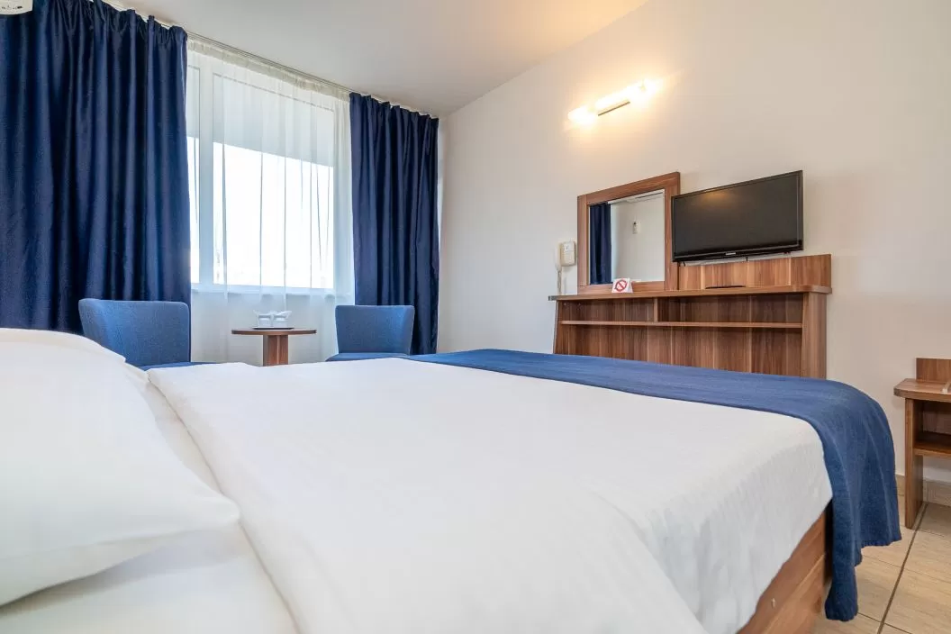 Litoral 2024 Saturn Safir Blue Resort***