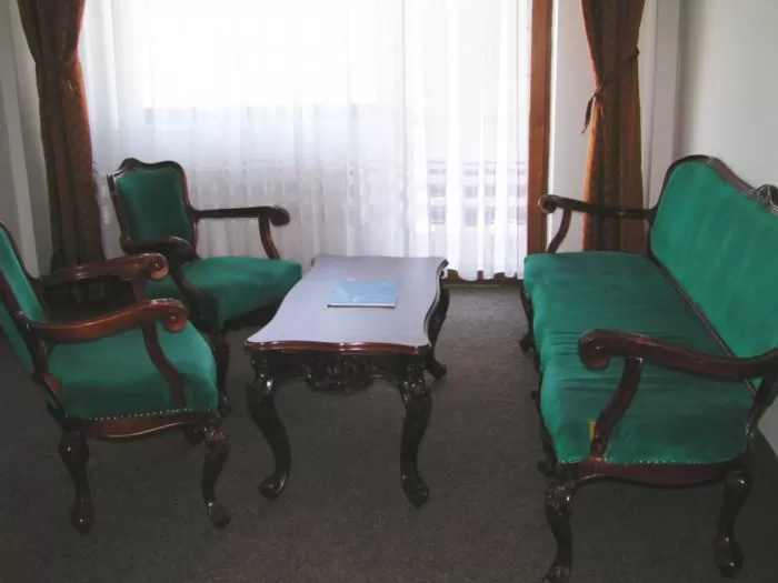Cazare 2020 in Deva – Hotel Deva***