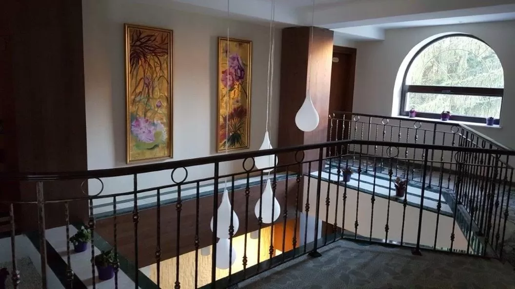 Schi Poiana Brasov Hotel New Belvedere